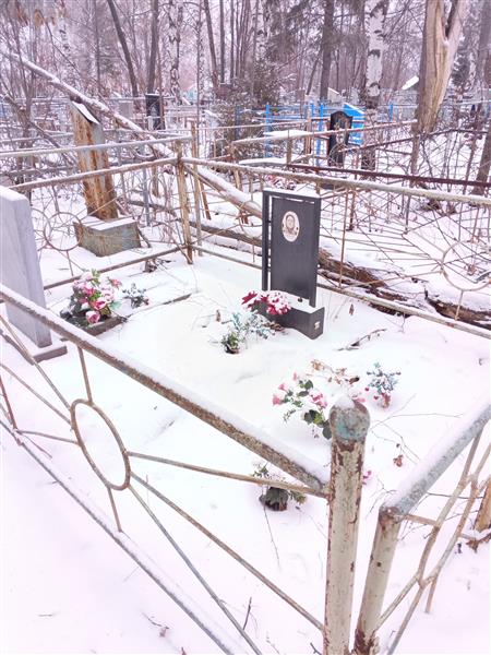 Фрицлер Лидия Георг-Яковлевна