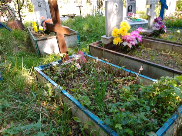 Бутаков Селиверст Феоктистович