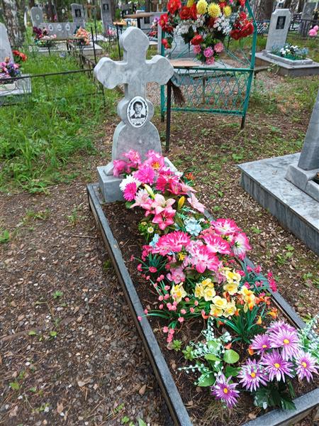 Долгов Андрей Васильевич