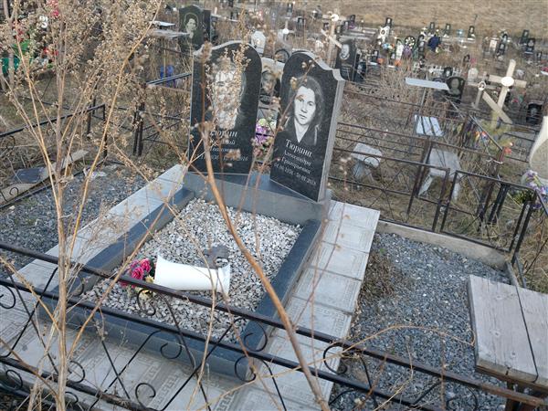 Тюрин Василий Иванович