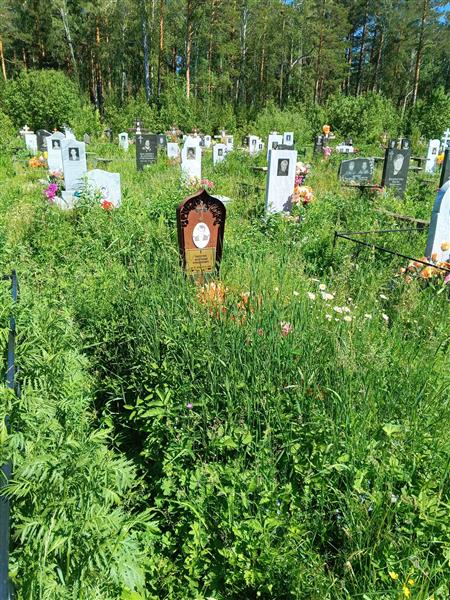 Киселев Анатолий Николаевич