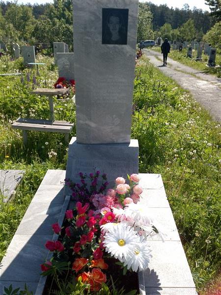 Оконешникова Оксана Сергеевна