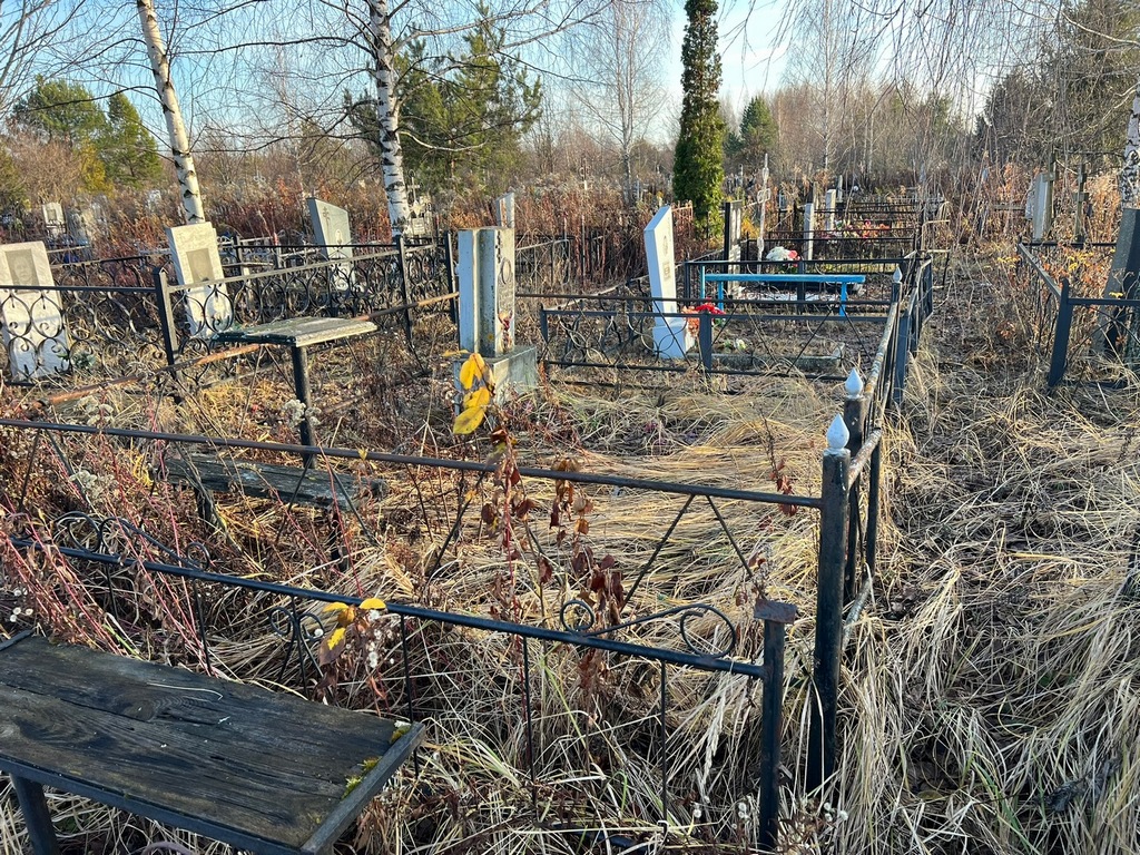 Колдинова Прасковья Егоровна