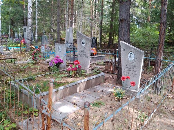 Мельникова Дарья