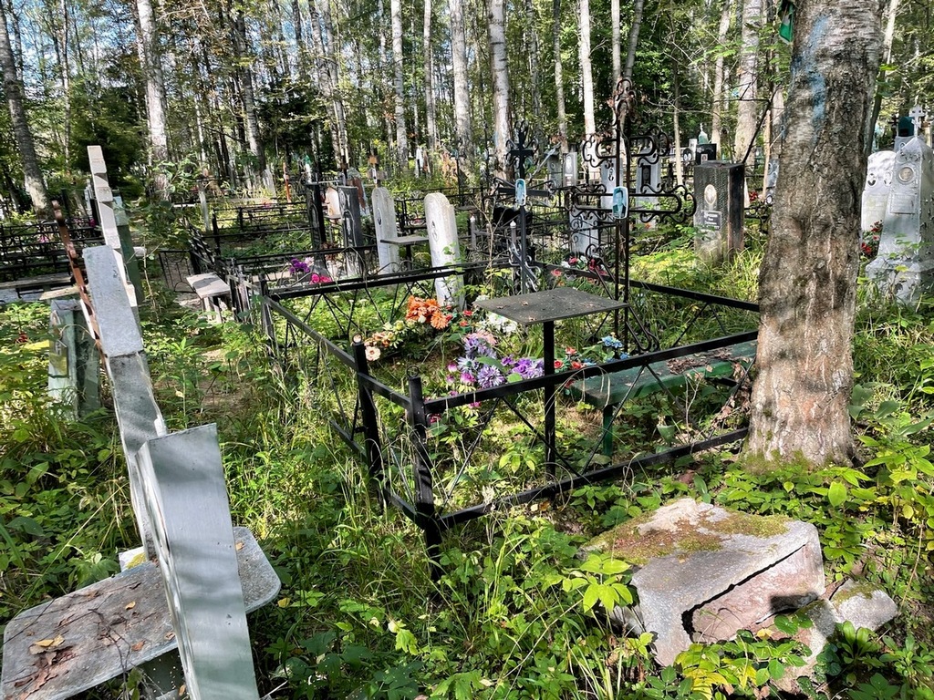 Скудина Александра Сергеевна