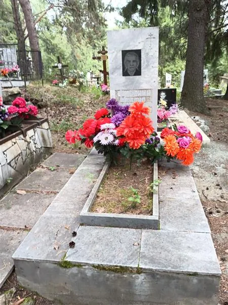 Филянин Михаил