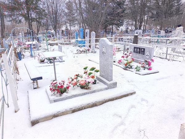 Горин Александр Андреевич