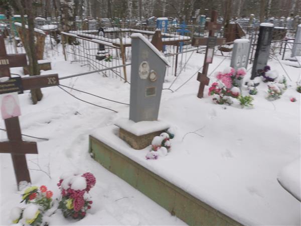 Репников Егор Осипович