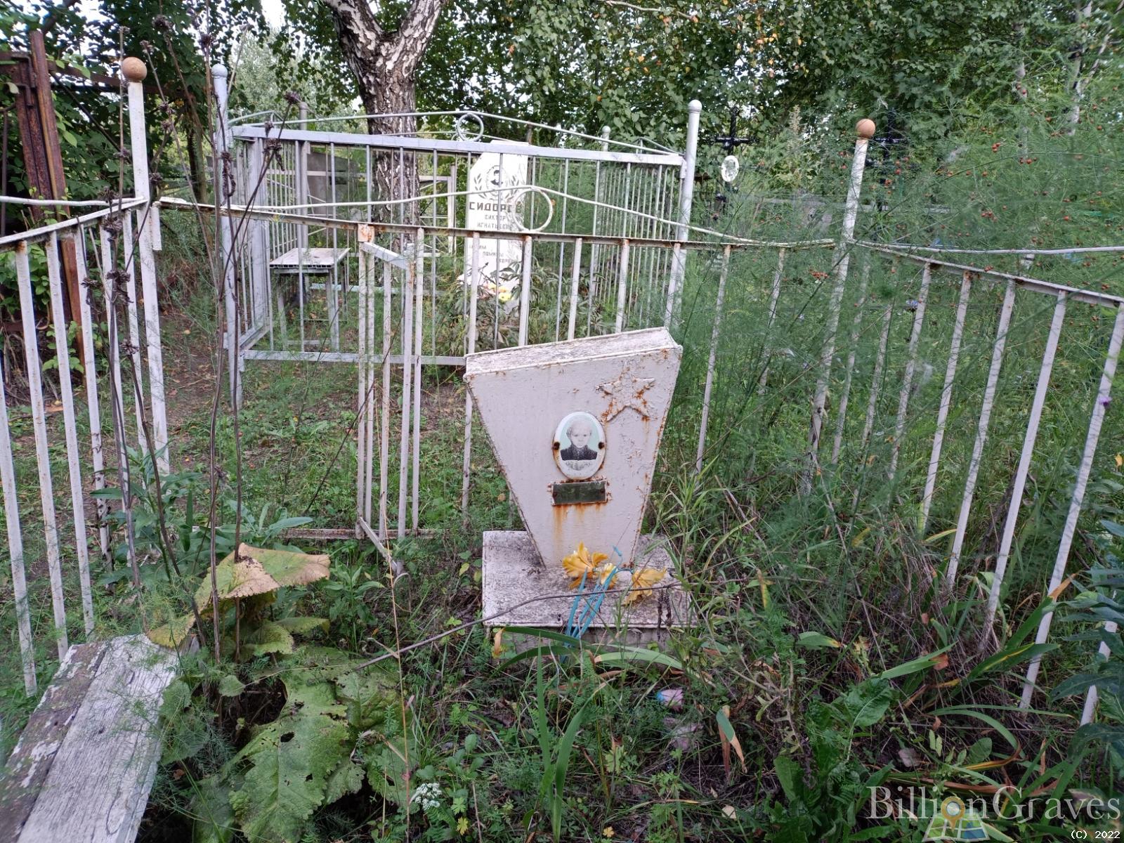 Черных Степан Викторович