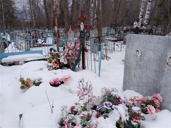 Воропаев Дмитрий Александрович