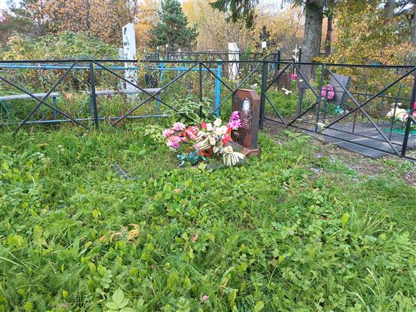 Рубан Петр Васильевич