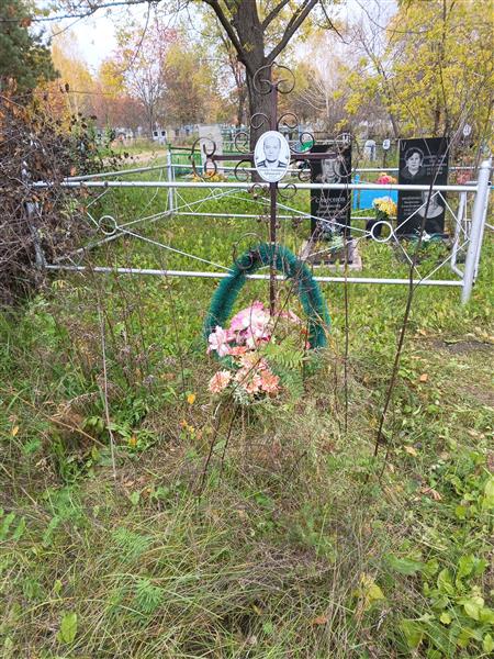 Афанасьев Геннадий Викторович