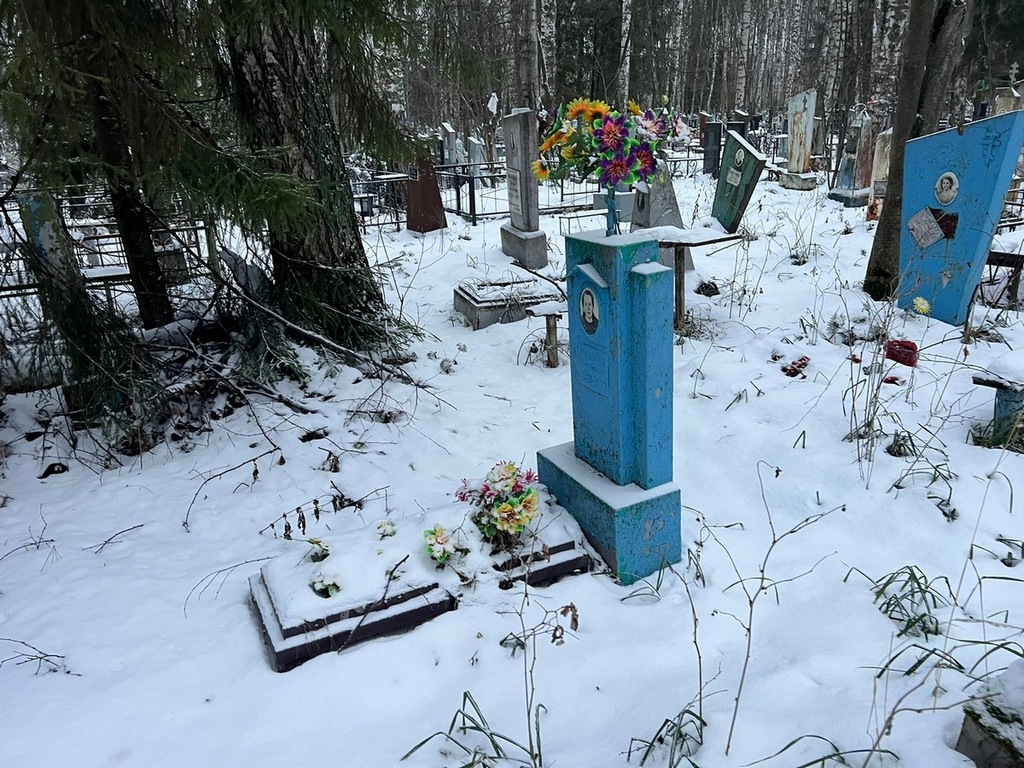 Мишанова Лидия Михайловна