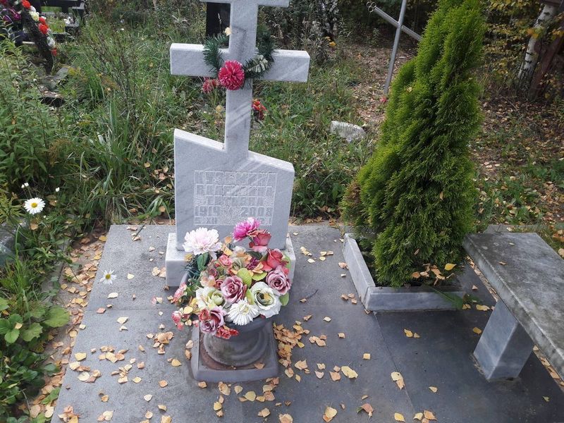 Кузьмина Валентина Титовна