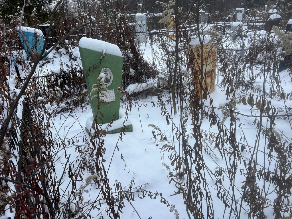 Храмов Борис Федорович