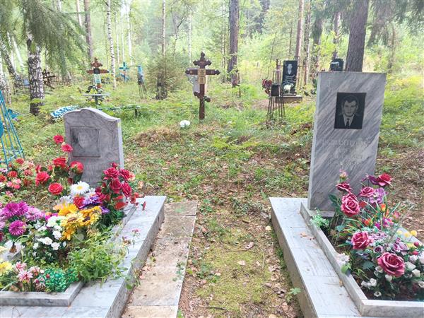 Цыплятникова Мария Ивановна