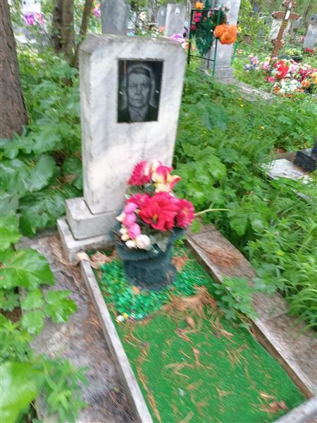 Киршин Семён Максимович