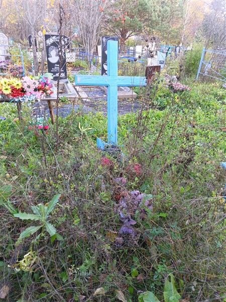 Макланова Агния Степановна
