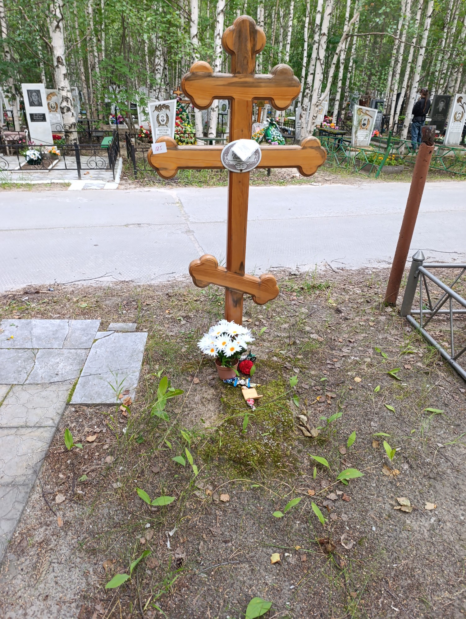 Ивкин Григорий Павлович