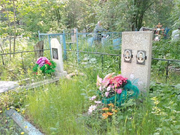 Шемберов Александр Викторович