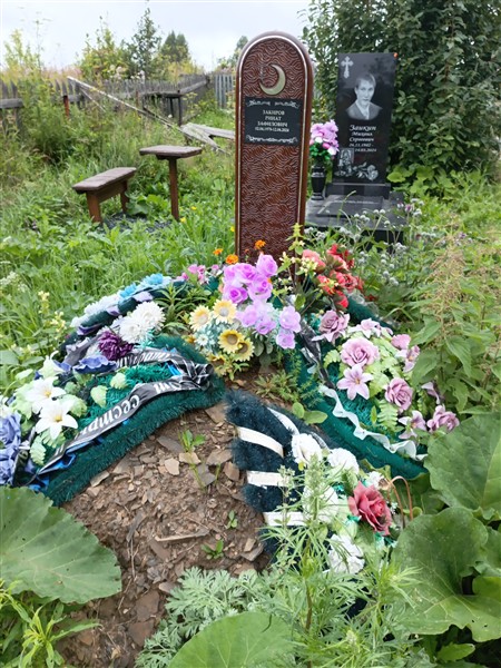 Закиров Ринат Зафилович