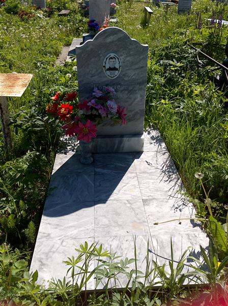 Коростелев Николай Иванович