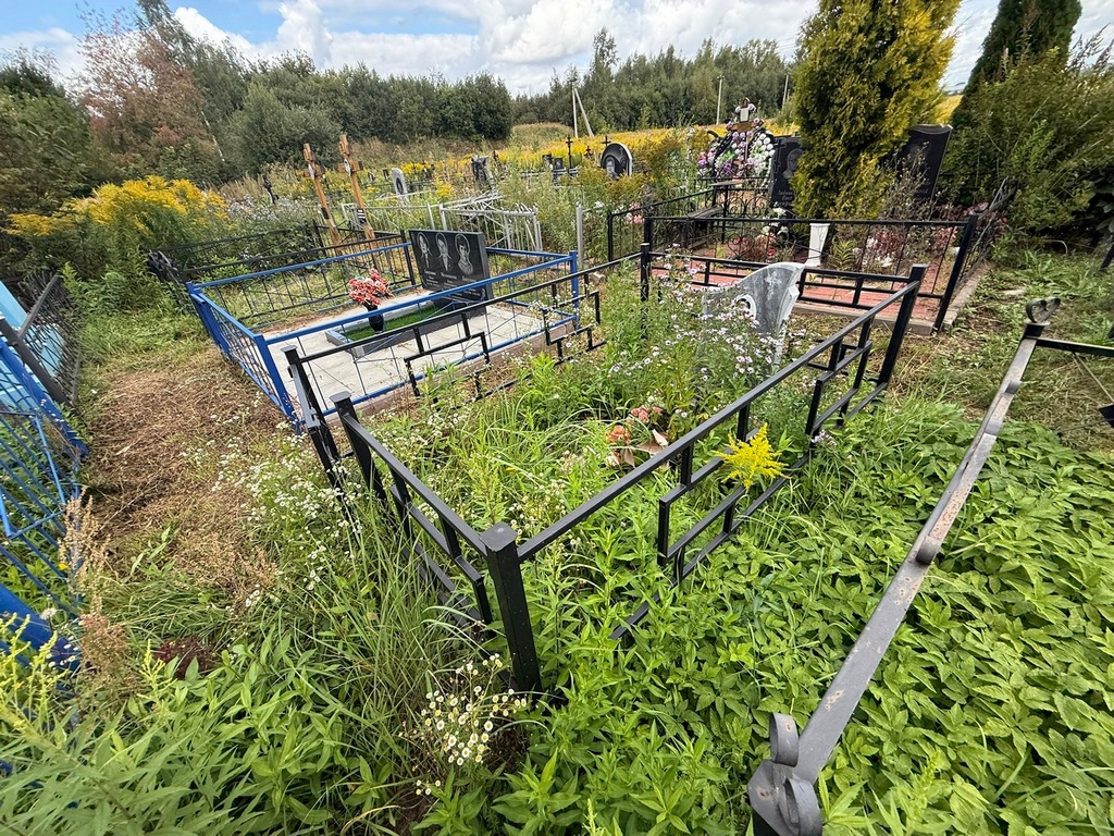 Матвеичева Анна Степановна