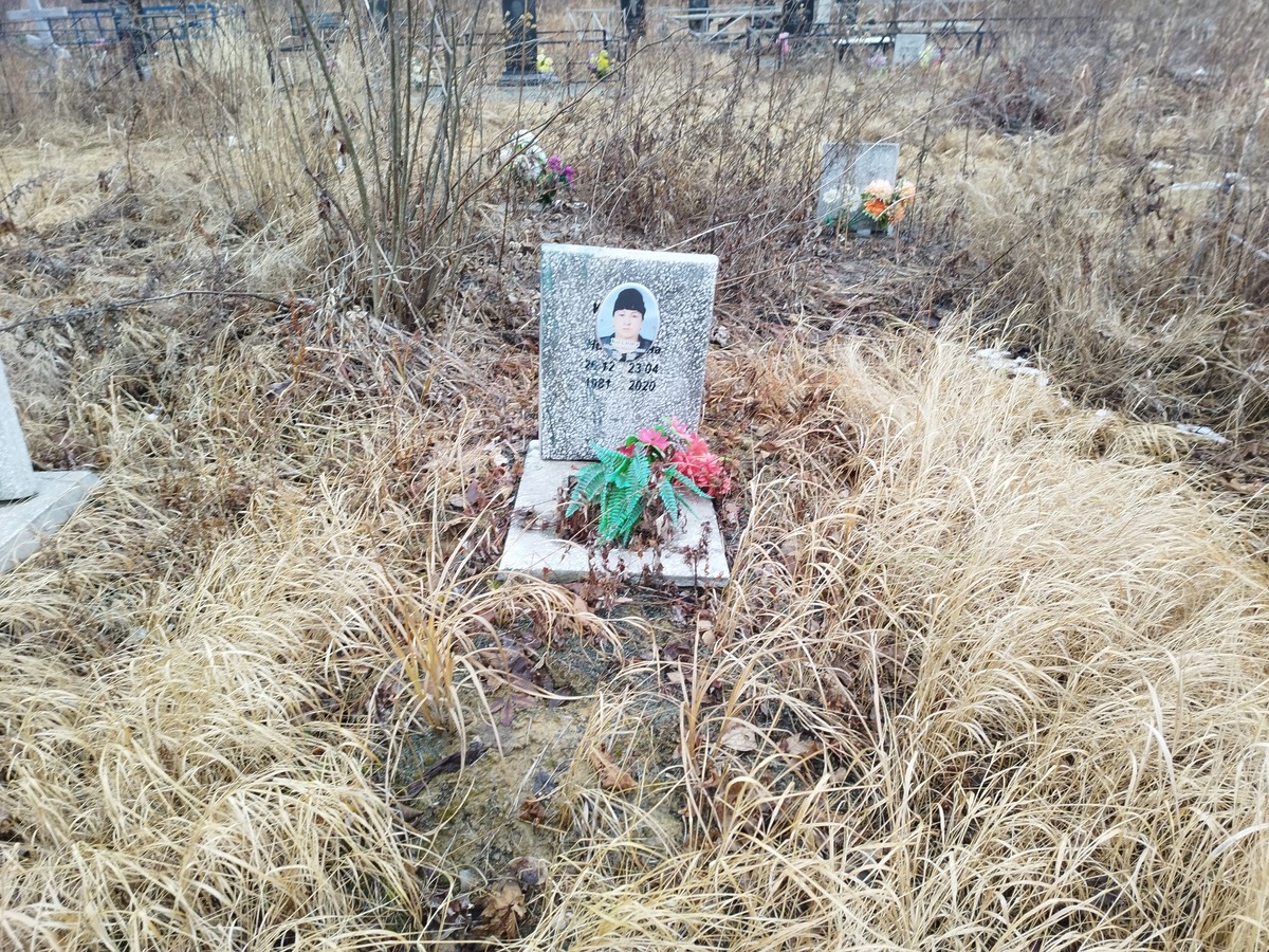 Козлова Марина Николаевна