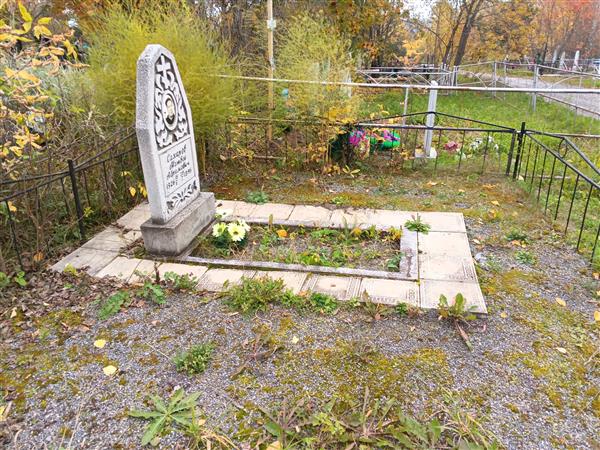 Сахаров Матвей Абрамович