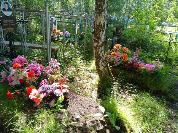 Воробьева Ельвига Осиповна