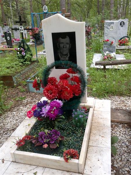 Четверков Аркадий Михайлович