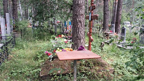 Ожегов Виктор