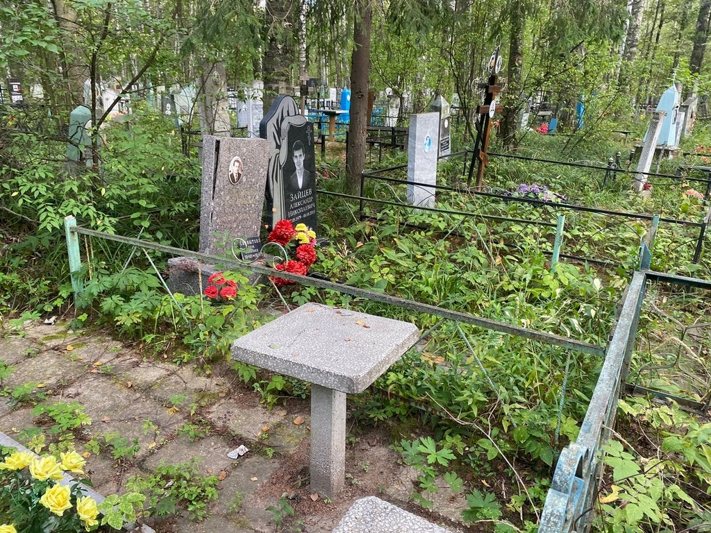 Зайцев Александр Николаевич