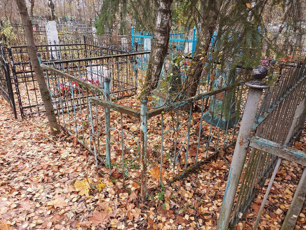 Майоров Борис Иванович