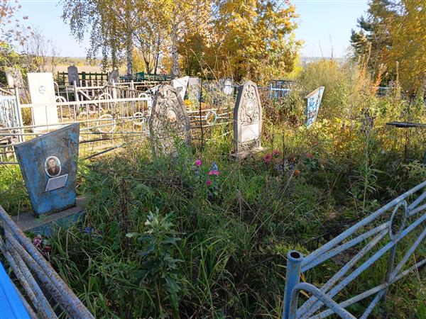 Селиванов Сергей Петрович