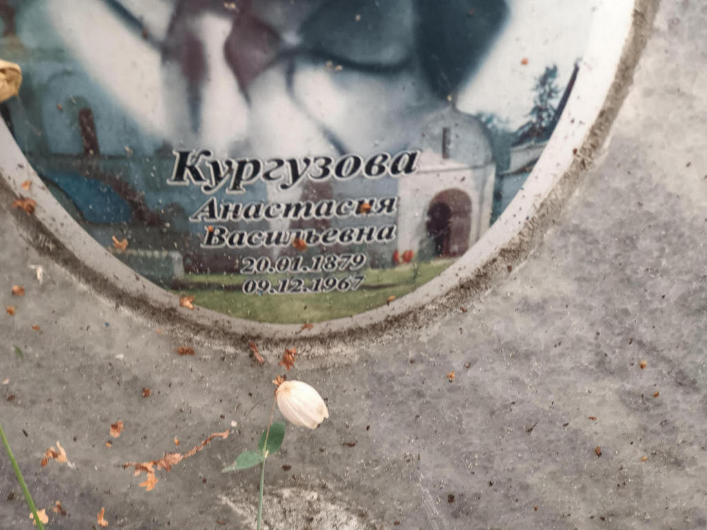Кургузова Анастасия Васильевна