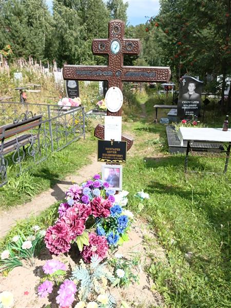 Богатырев Сергей