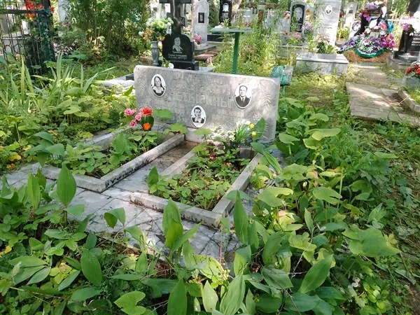 Кукарцева Клара