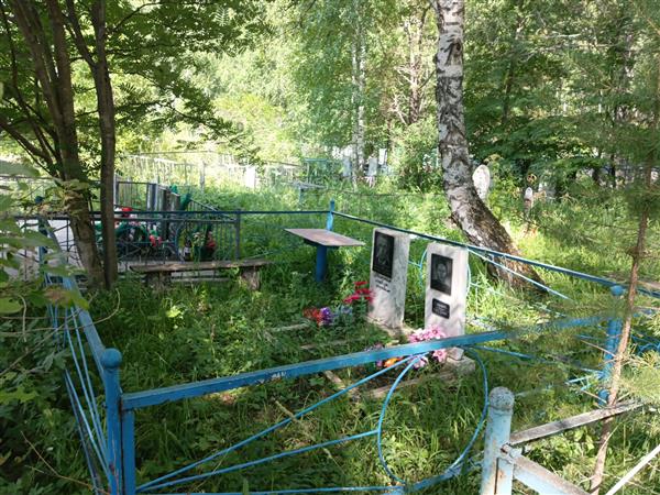 Сафронов Николай Александрович
