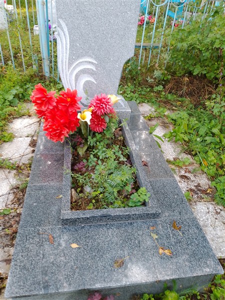 Коровин Николай Михайлович