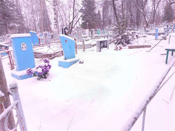 Пустогов Виктор Николаевич