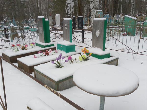 Гекк Антон Вендиленович