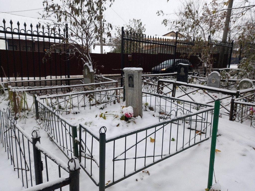 Миронова Ольга Александровна
