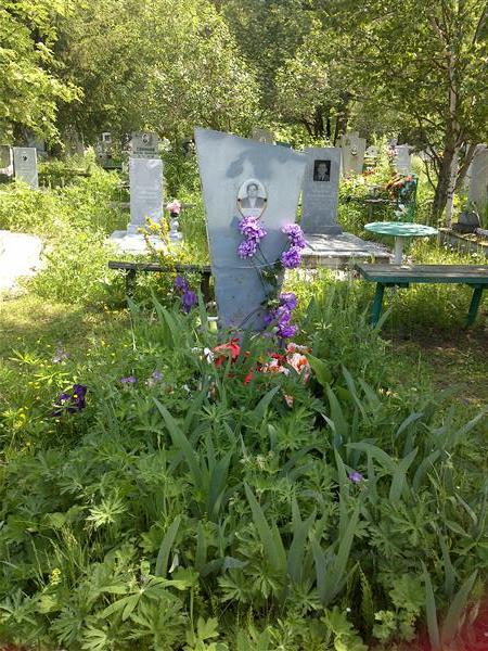 Грунин Александр Тимофеевич