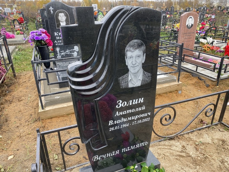 Золин