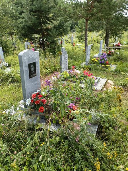 Антропов Андрей Александрович
