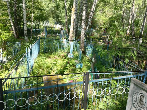 Пекарская Сирофима