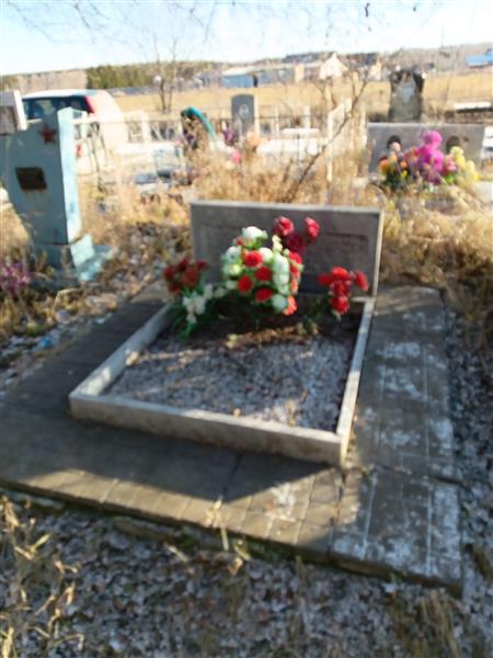 Соколова Евгения Ивановна