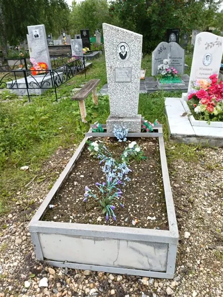 Степанов Владимир