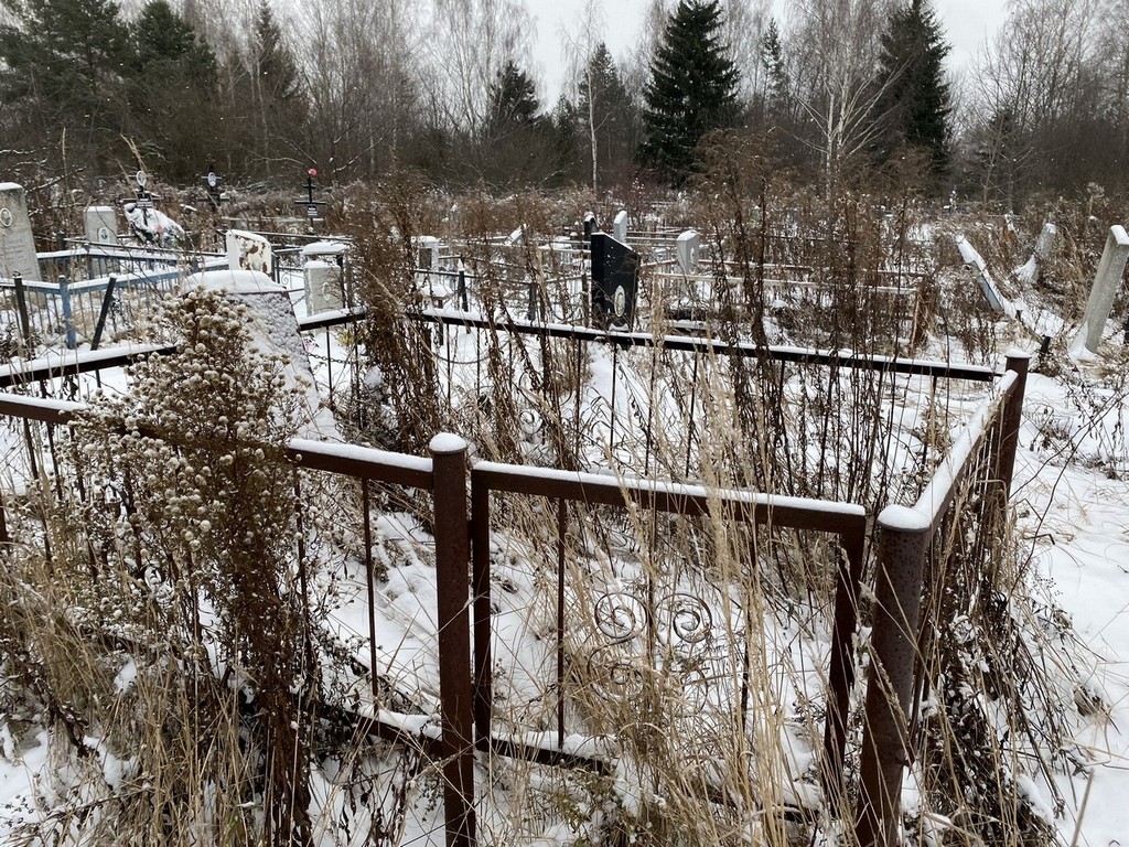 Маликова Нина Ильинична